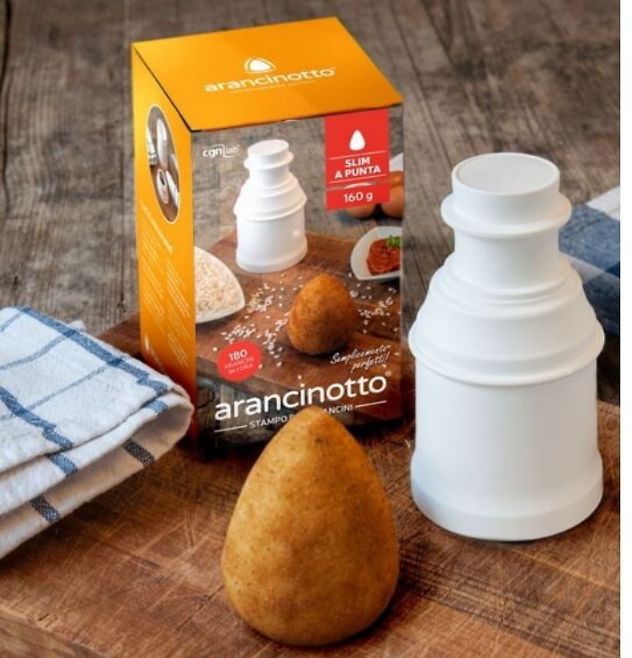 Contraffazione, il plauso dei titolari di "Arancinotto" alla Gdf 