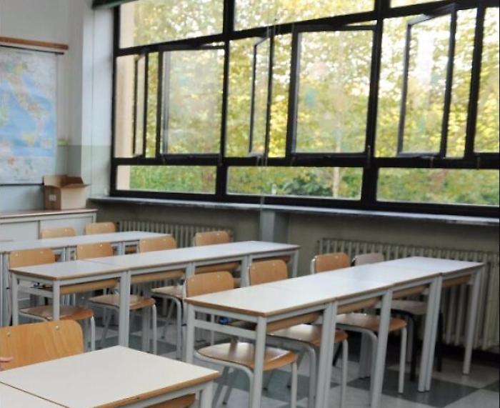 Niscemi, &laquo;Ore di lezione regolari e anno scolastico valido al "Leonardo da Vinci"&raquo;