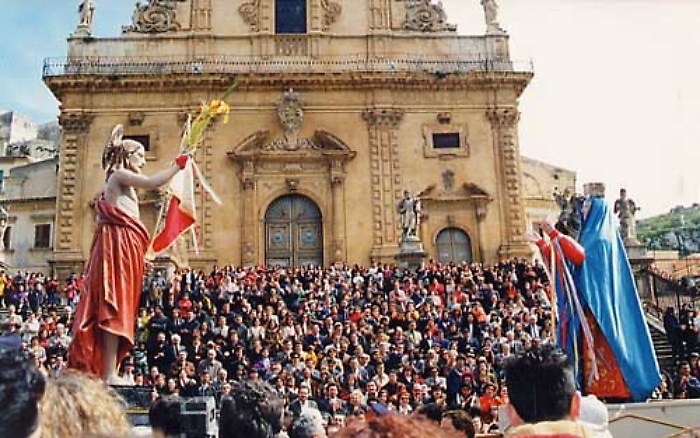 Rai Due, "Sulla via di Damasco" dedica puntata alla Sicilia
