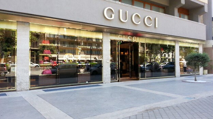 Tentarono colpo da Gucci, presi due giovani della banda