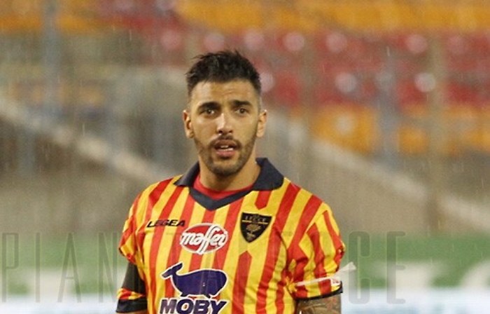 Calcio, il Catania "impazza" nel mercato: preso anche Ciancio