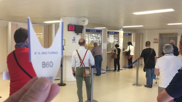 Enna, un giorno di ferie per pagare il ticket al Cup