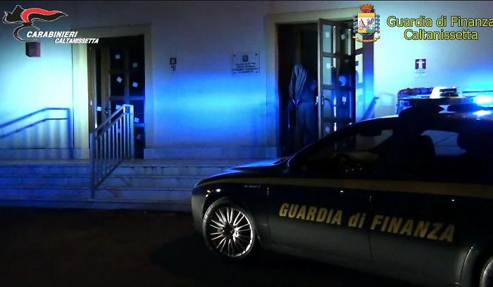 Operazione Pandora, dalle intercetazioni i nuovi assetti della cosca di San Cataldo