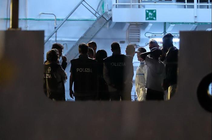 Joseph, il bimbo che non aveva mai visto il tramonto