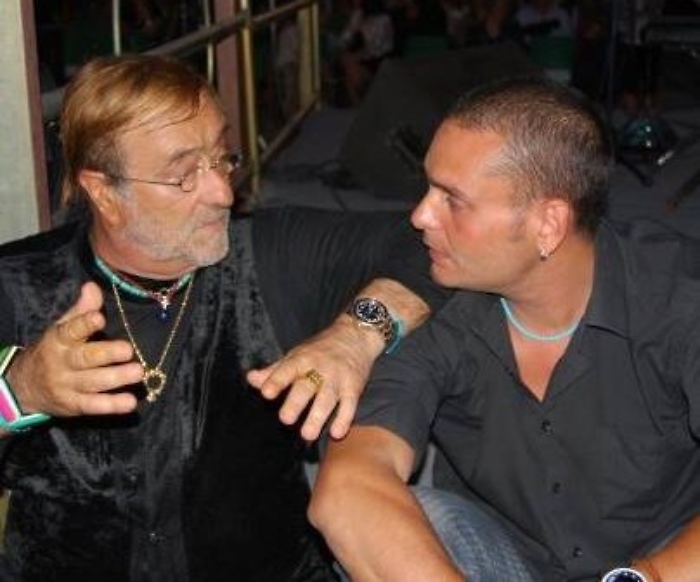 Al Qubba festa in musica nel ricordo di Lucio Dalla