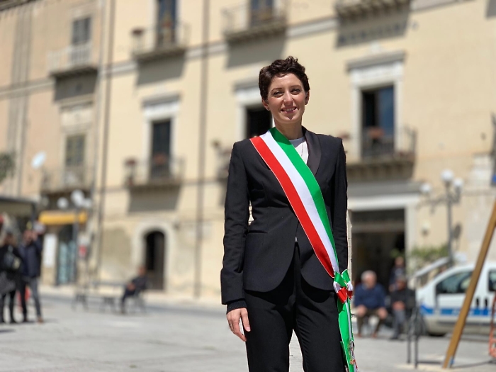 A Favara il M5S sfiducia il suo sindaco Anna Alba