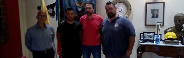 Palma di Montechiaro: consegnati i lavori nel quartiere "Pietre Cadute"