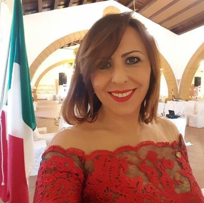 La consigliera comunale di Ribera, Failla, aderisce a Fratelli d'Italia