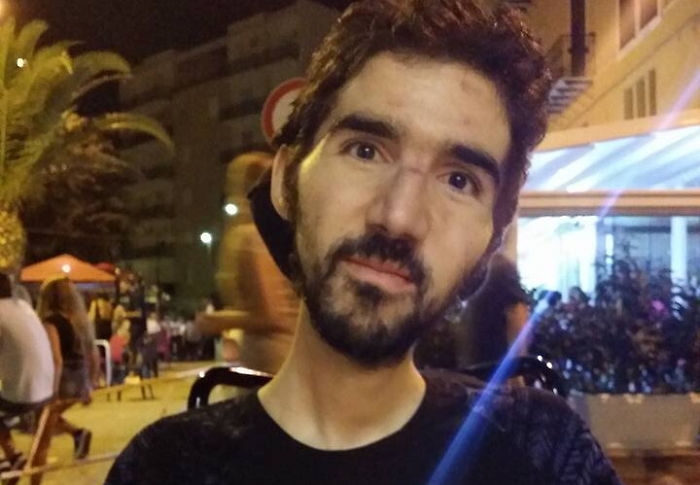 Agrigento: auto si schianta su una rotonda, muore 35enne di Campobello di Licata