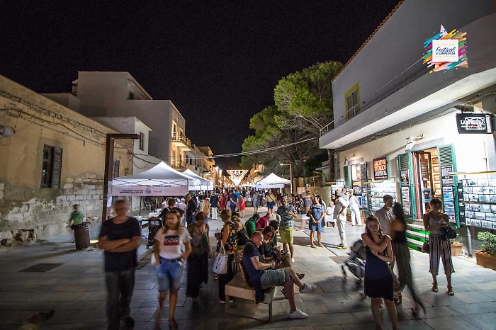 Festival di Lampedusa 2019, tre giorni di eventi sul rispetto dell'uomo e della natura