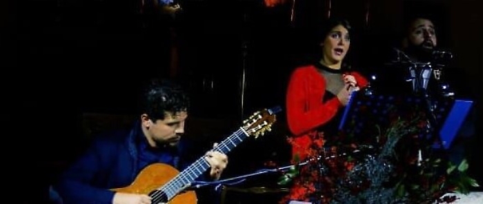 Palma di Montechiaro ricorda Rosario Livatino e Giovanni Fazio