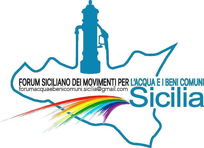 Forum sull'acqua sulla futura gestione servizio idrico nella provincia di Agrigento