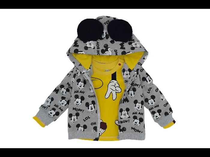 Siglata licenza Original Marines -Disney