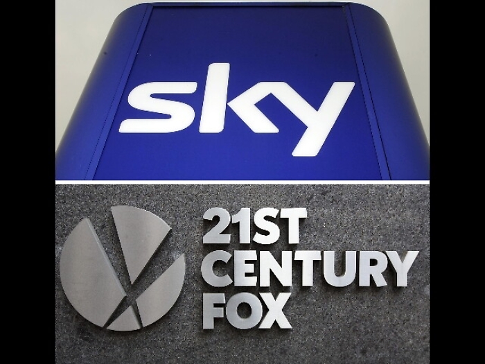 Comcast rivede al rialzo offerta per Sky