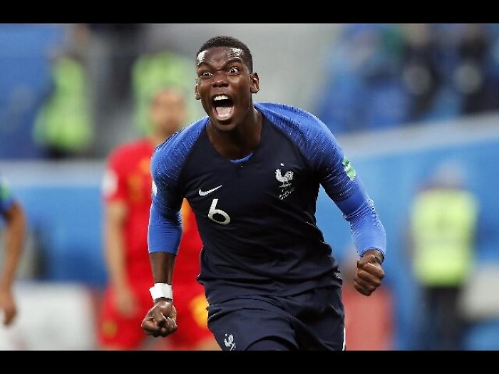 Pogba, non sottovaluteremo gli avversari