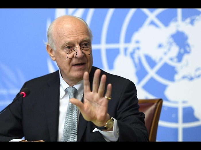 Mosca, pausa Aleppo da proposta Onu