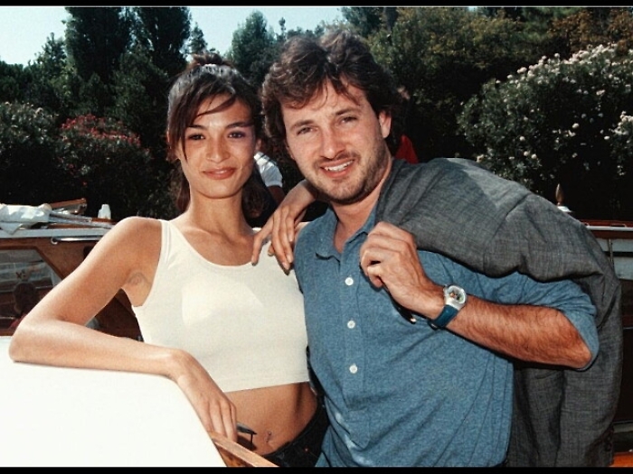 Pieraccioni, Ciclone 20 anni toscanit&agrave;