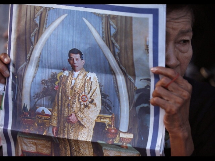 Thailandia: proclamato nuovo re Rama X