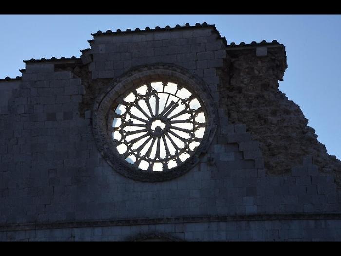 Terremoto: Sacconi, rinviare referendum