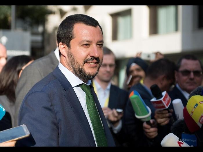 Salvini a Fermo il 17 luglio