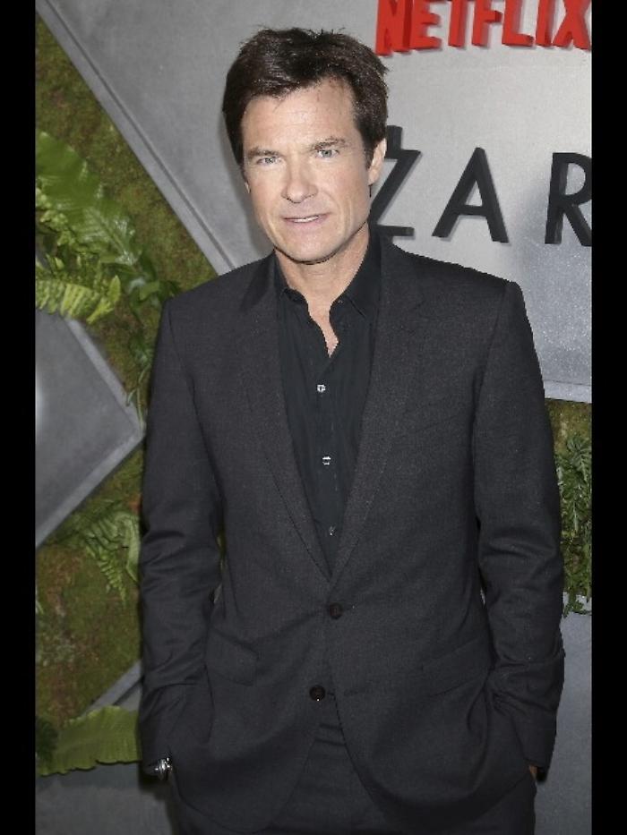 Accordo Netflix-casa produzione Bateman