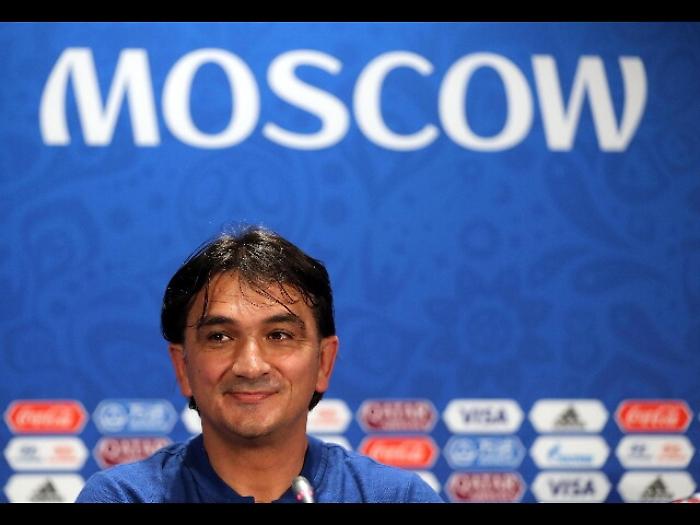 Dalic "In finale le 2 squadre migliori"