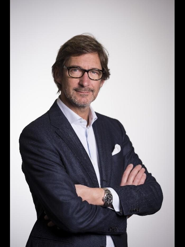 Nestl&egrave;: Travaglia nuovo ad Italia