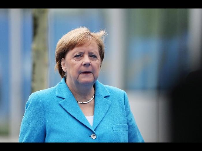 Merkel, tutti riconoscono la Nato