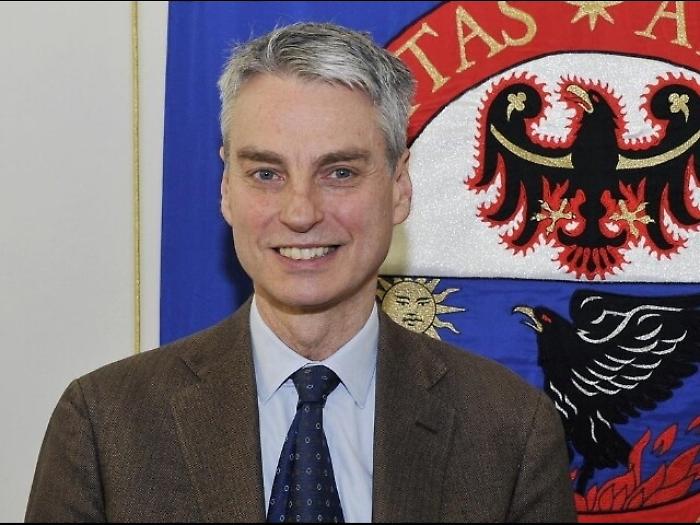 Europe Teaching Rankings, Unitn &egrave; prima