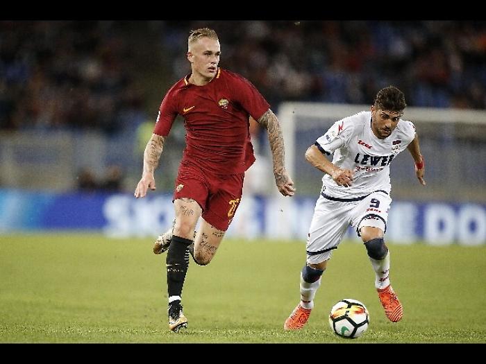 Roma: Karsdorp, vivo un incubo