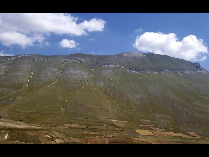 Strada Castelluccio riaprir&agrave; per fiorita