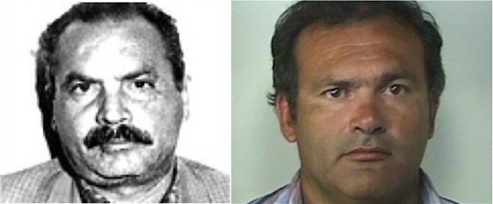 simone e giuseppe capizzi