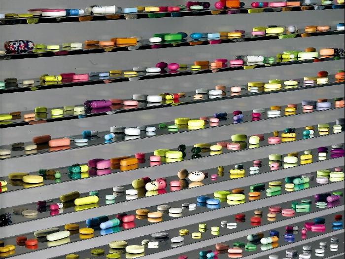 Farmaceutica e cosmesi cresce in Italia