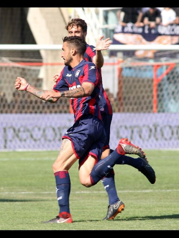 Fiorentina: arriva Ceccherini dal Croton