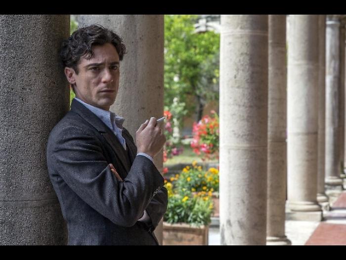 'In Arte Nino' apre Romafictionfest