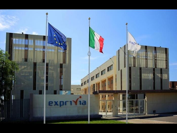 Exprivia Italtel, 760 mln ricavi a 2023
