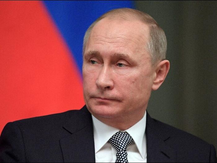 Putin, lotta congiunta contro terrorismo