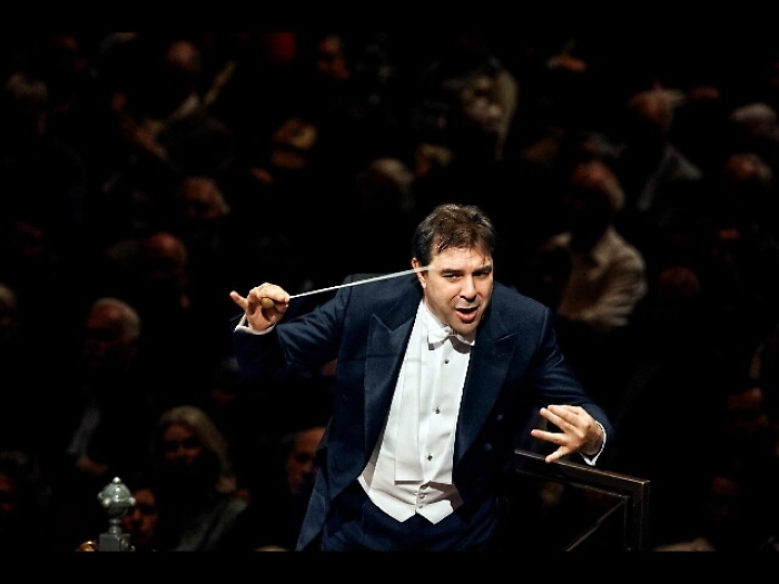 Concertgebouw a Concerti del Lingotto