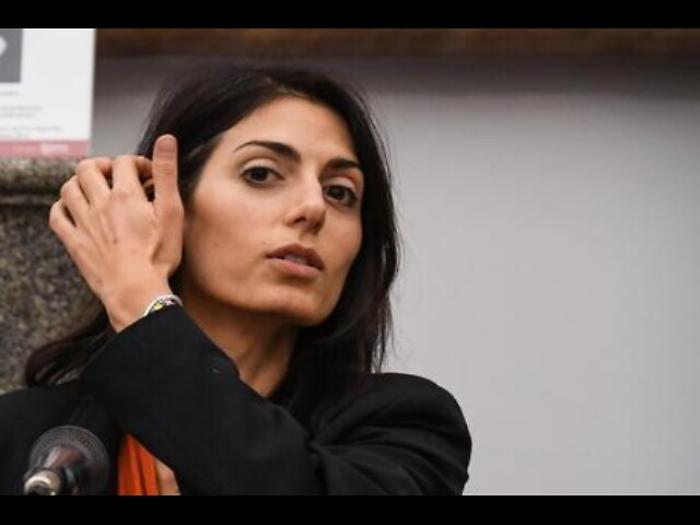 Ordinanza Raggi,al via piano anti-neve