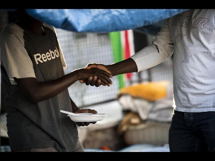 Migranti: tentativo incendio a Belmonte