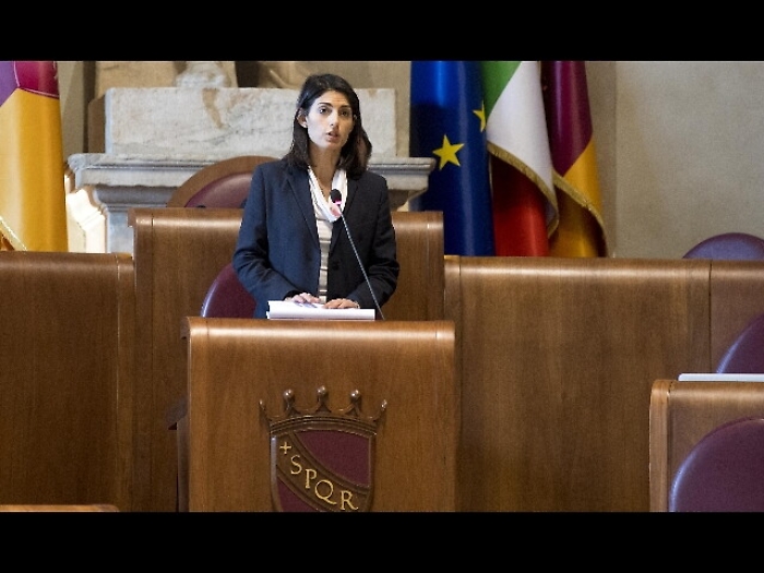 Roma: Raggi chiede verifica atti Marra