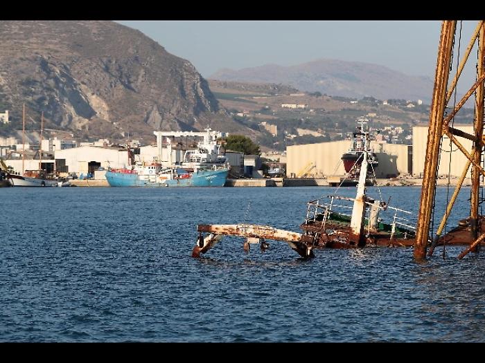 Nave Diciotti,nessuna attivit&agrave; a Trapani
