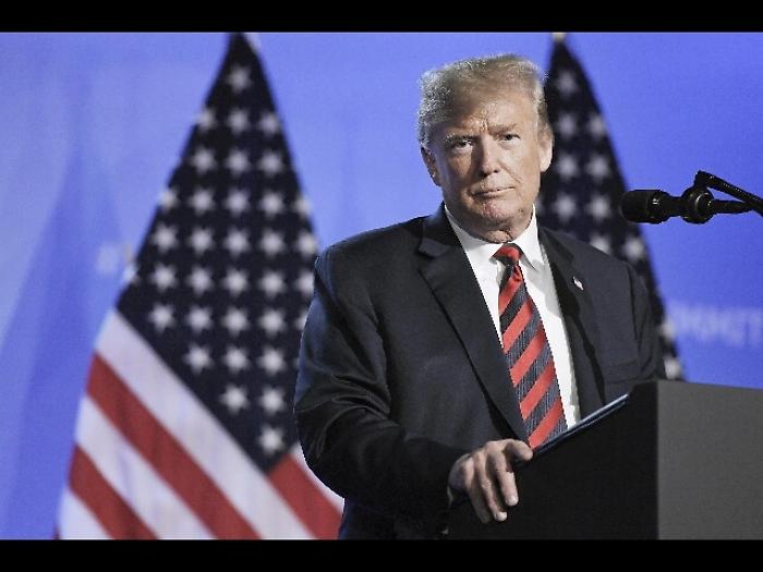 Usa: aumenta deficit con taglio tasse