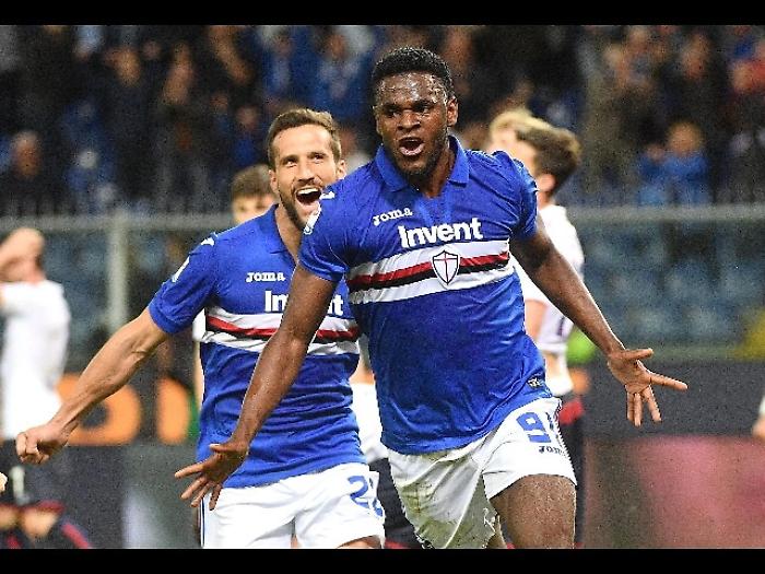 Zapata, io sforzo economico per Atalanta