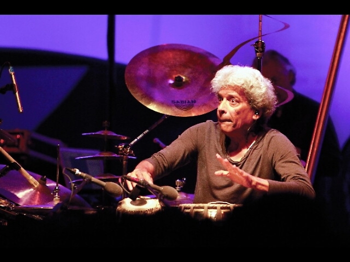 Torna ChamoiSic, jazz in alta quota