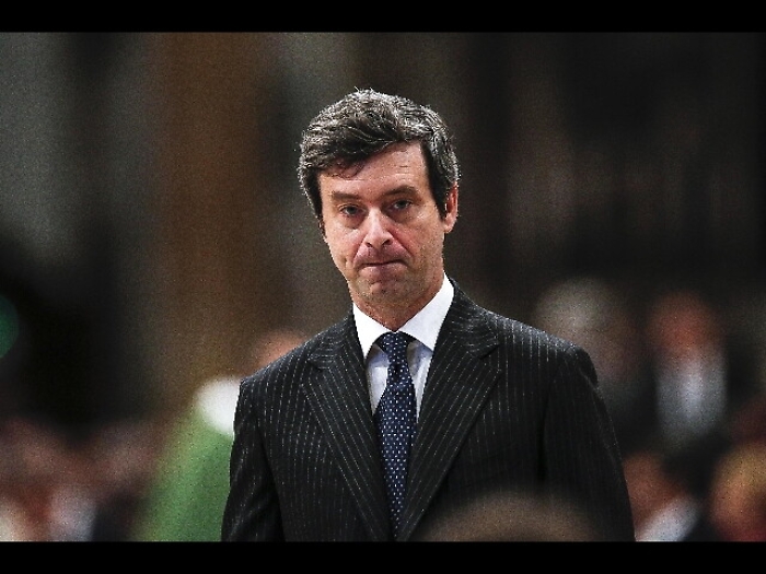 Sud: Orlando, serve pi&ugrave; Stato