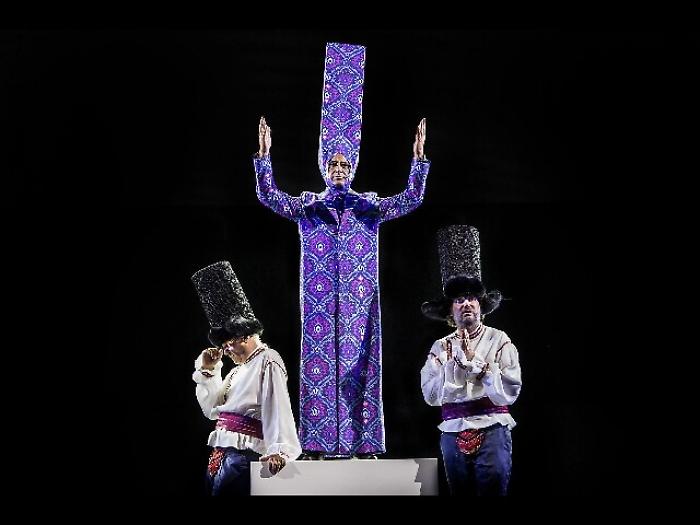 Torna trio Panariello-Conti-Pieraccioni