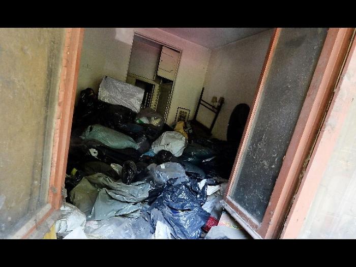 Mor&igrave; tra rifiuti, consulente a processo