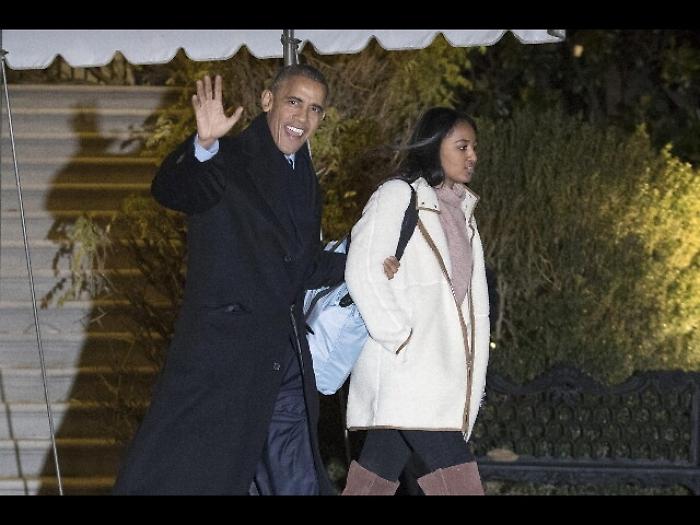 Obama,former&ograve; giovani leader democratici