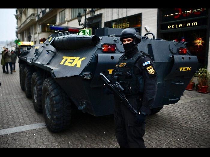 Berlino: condanna Consiglio Sicurezza